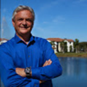 Meet your Posher, Ron